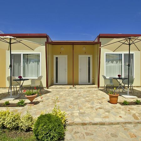 Di Mare Holiday Village Kranevo Kültér fotó