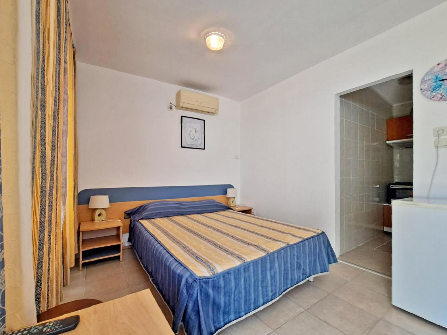 Di Mare Holiday Village Kranevo Kültér fotó
