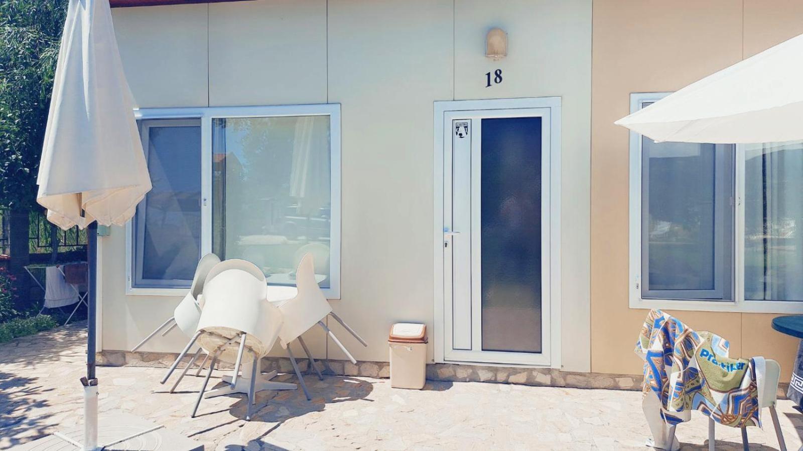 Di Mare Holiday Village Kranevo Kültér fotó