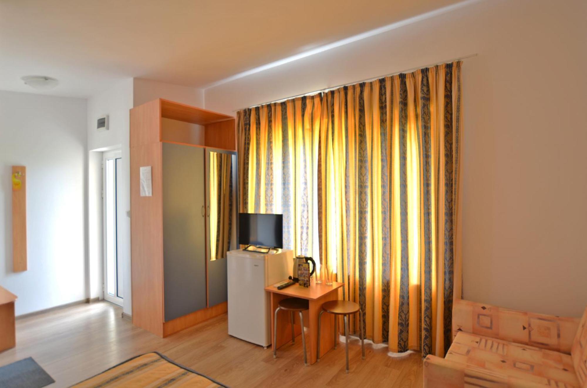 Di Mare Holiday Village Kranevo Kültér fotó