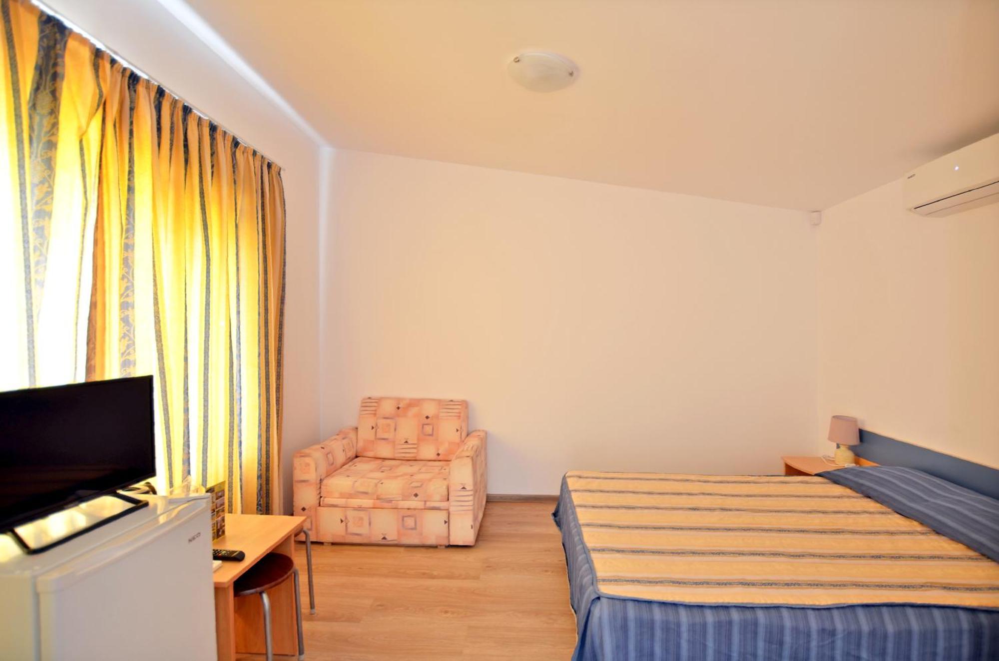 Di Mare Holiday Village Kranevo Kültér fotó