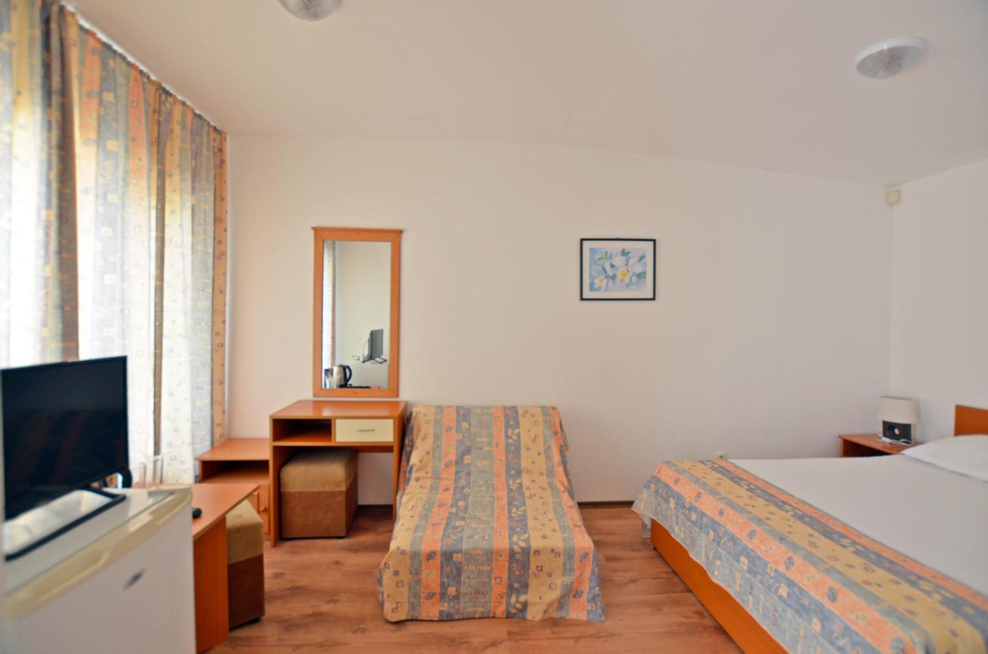 Di Mare Holiday Village Kranevo Kültér fotó