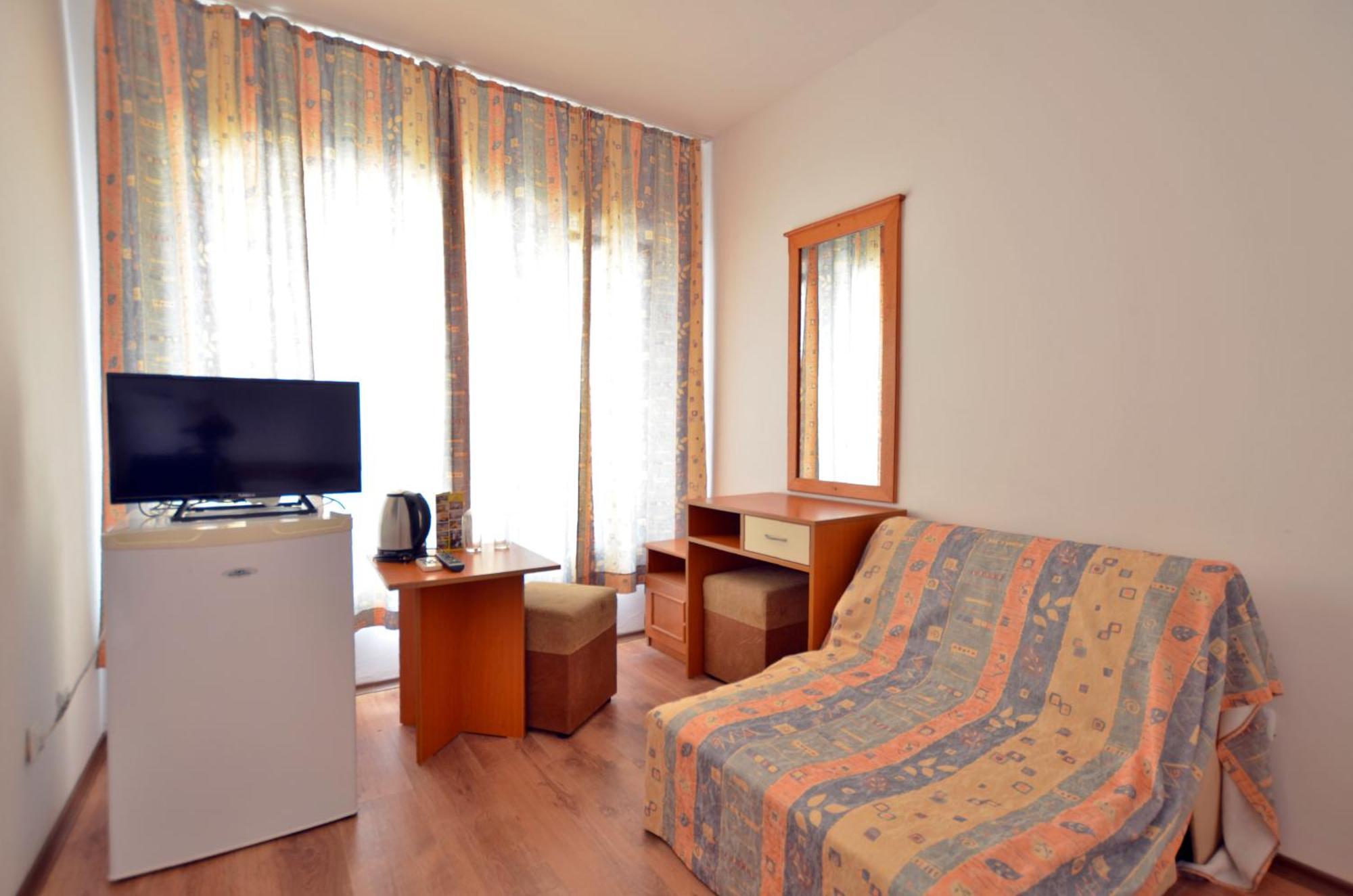 Di Mare Holiday Village Kranevo Kültér fotó