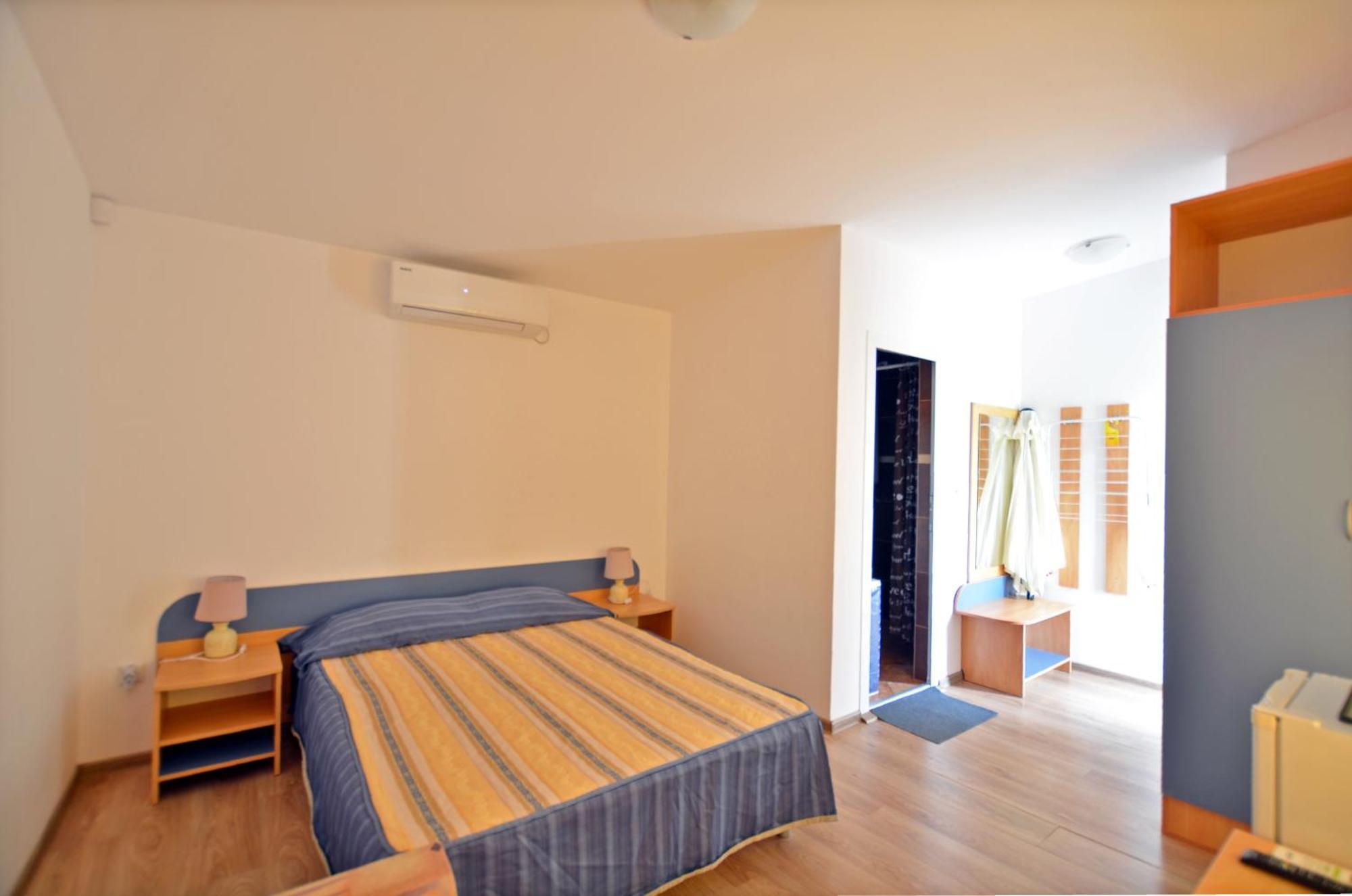 Di Mare Holiday Village Kranevo Kültér fotó