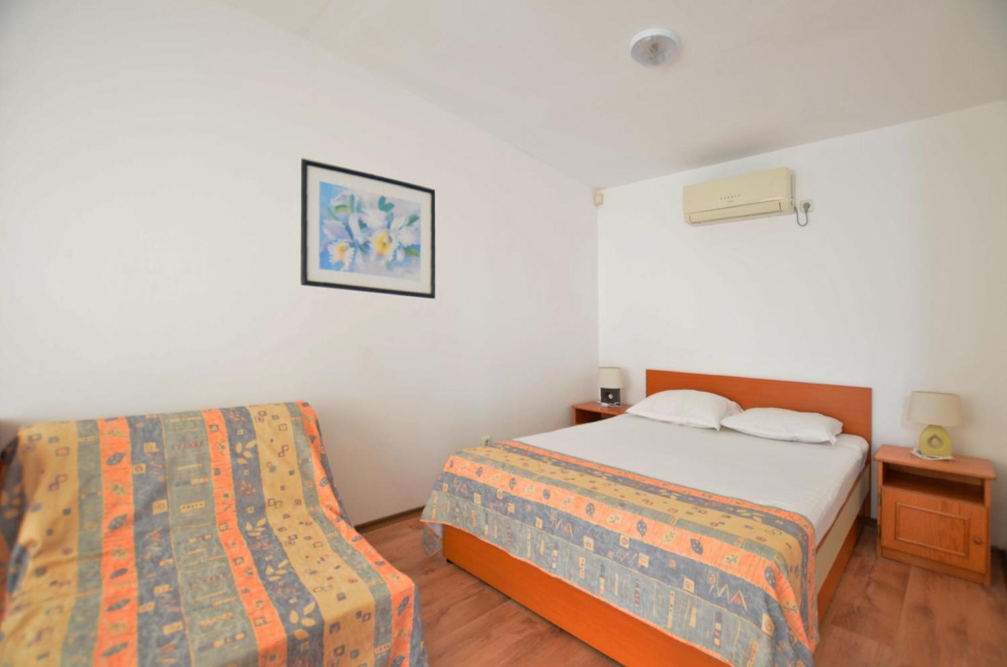 Di Mare Holiday Village Kranevo Kültér fotó
