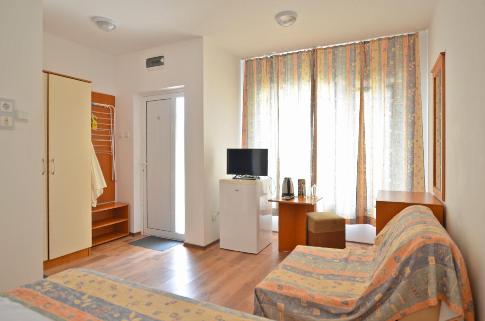 Di Mare Holiday Village Kranevo Kültér fotó