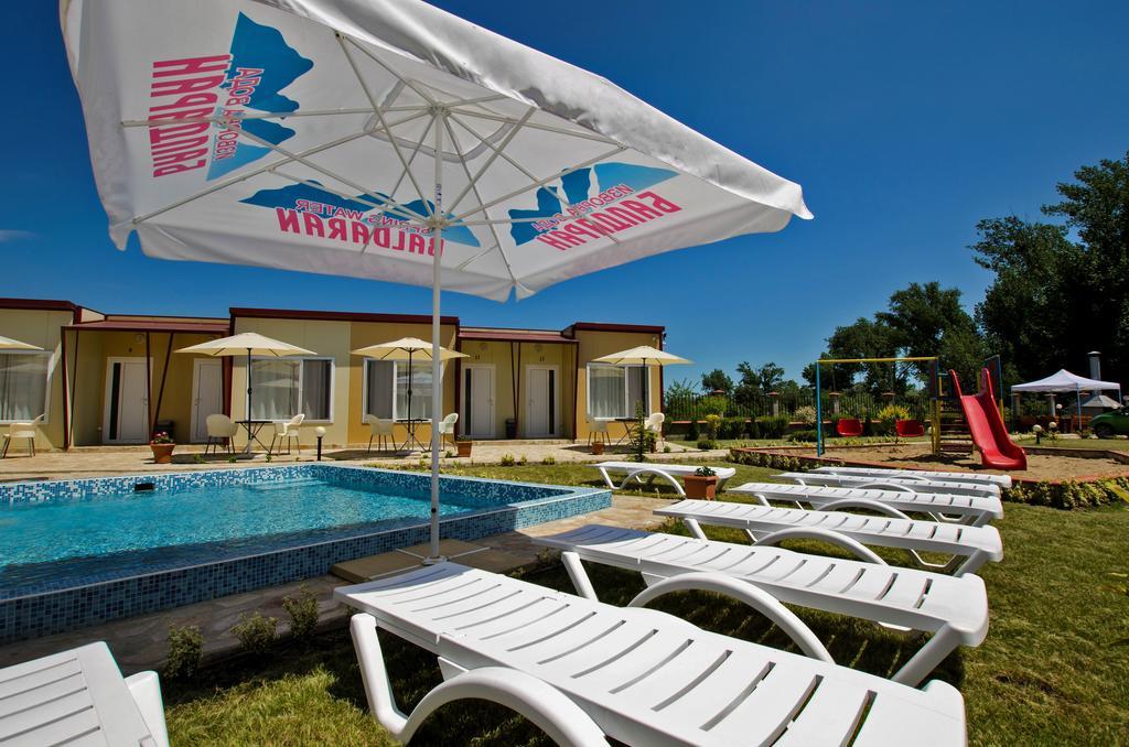 Di Mare Holiday Village Kranevo Kültér fotó