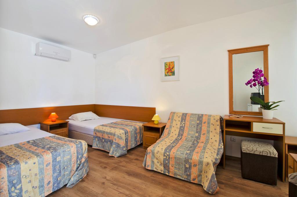 Di Mare Holiday Village Kranevo Kültér fotó