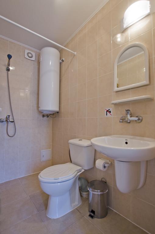 Di Mare Holiday Village Kranevo Kültér fotó