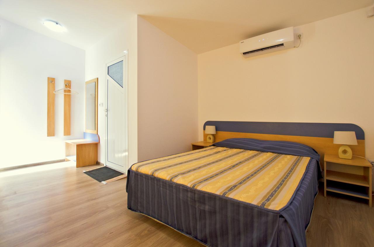 Di Mare Holiday Village Kranevo Kültér fotó